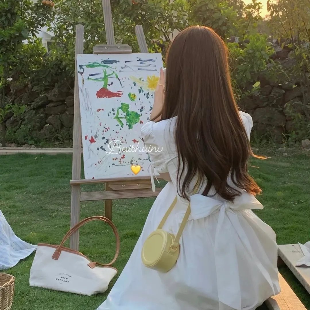 黄色小屋的记忆